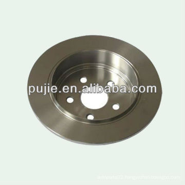 China Brake Disc for Car